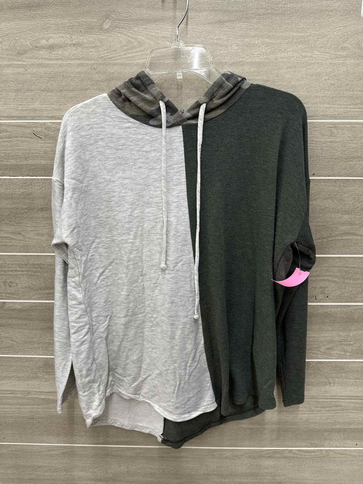 Staccato Size S Green Womens Shirt