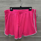 Athletic Works Size 16/18 Pink Womens Shorts