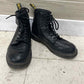 Dr. Martens US Shoe Size 5 Black Womens Boots