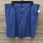 IZOD Size 38 Men Mens Shorts