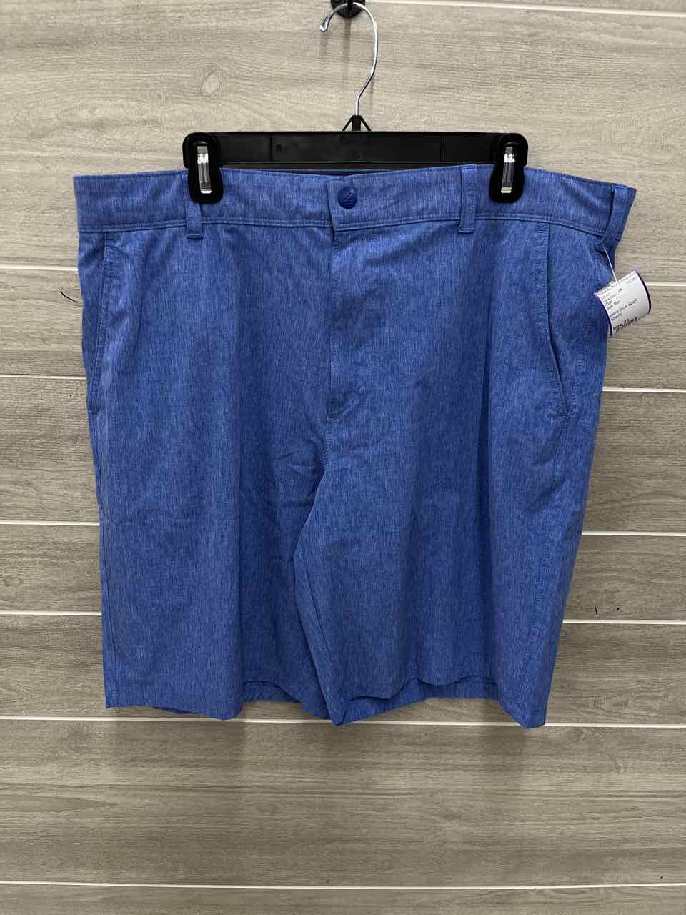 IZOD Size 38 Men Mens Shorts