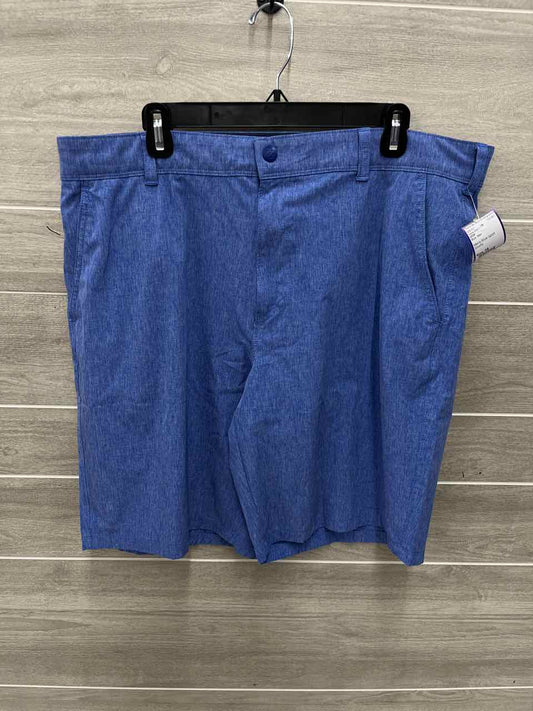 IZOD Size 38 Men Mens Shorts