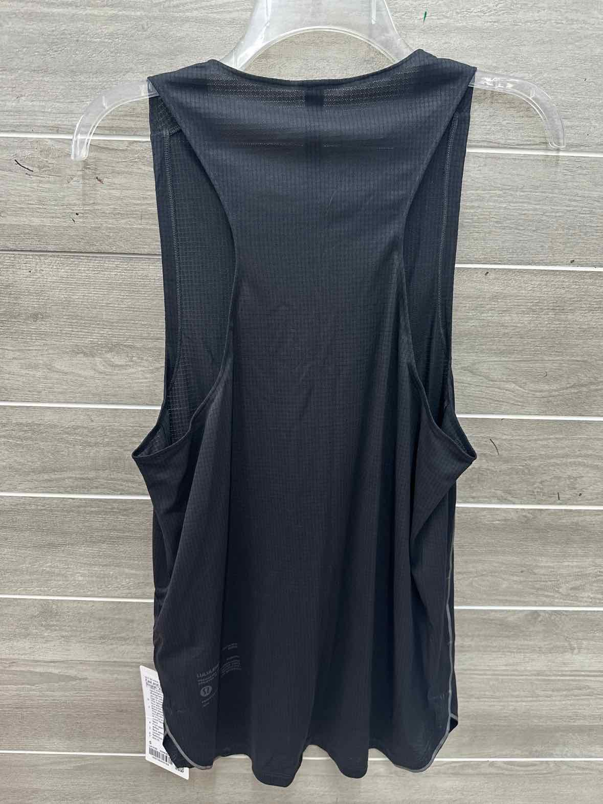 Lululemon Size S Men Mens Tank Top