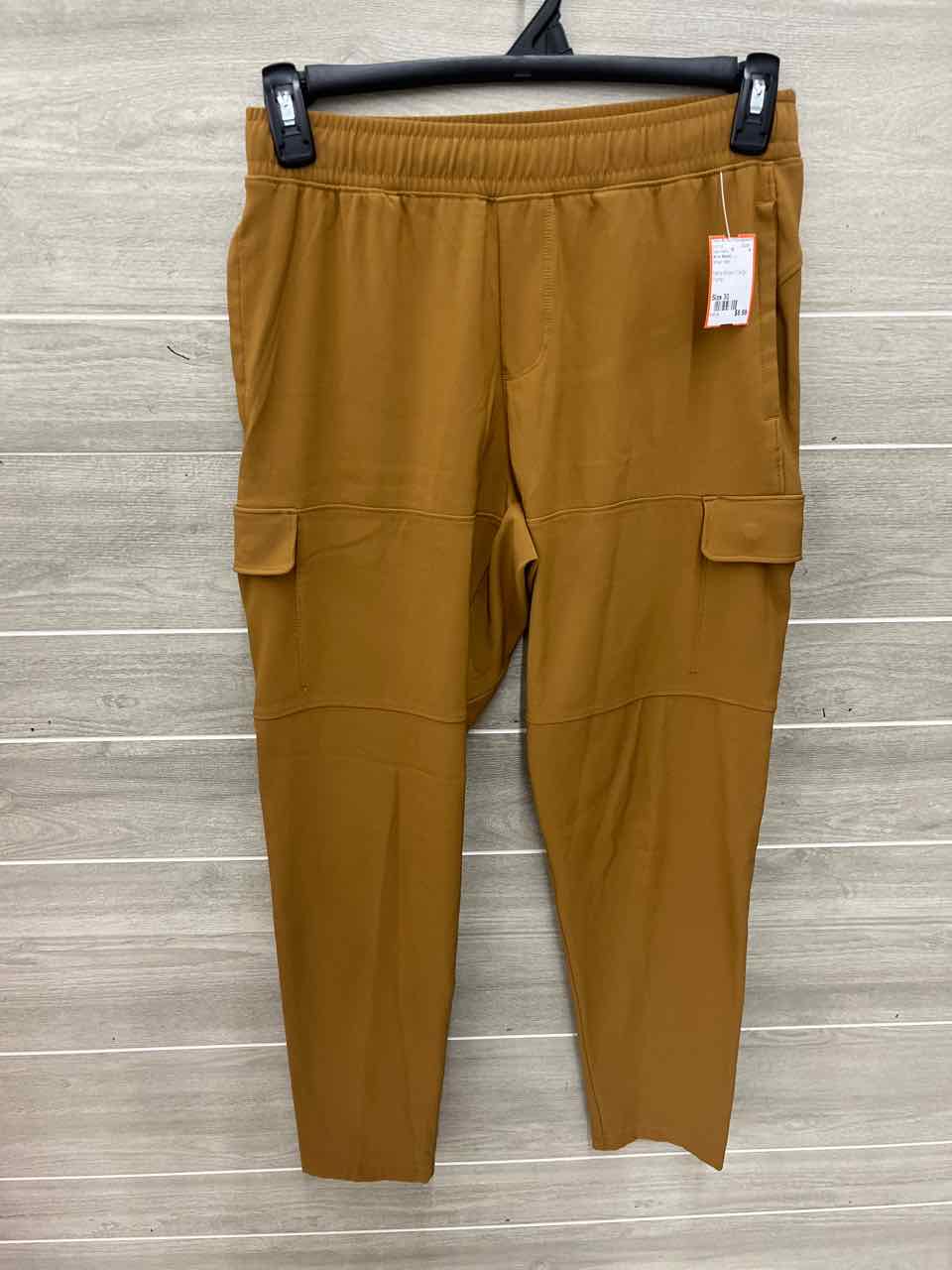 All In Motion Size 30 Men Mens Pants
