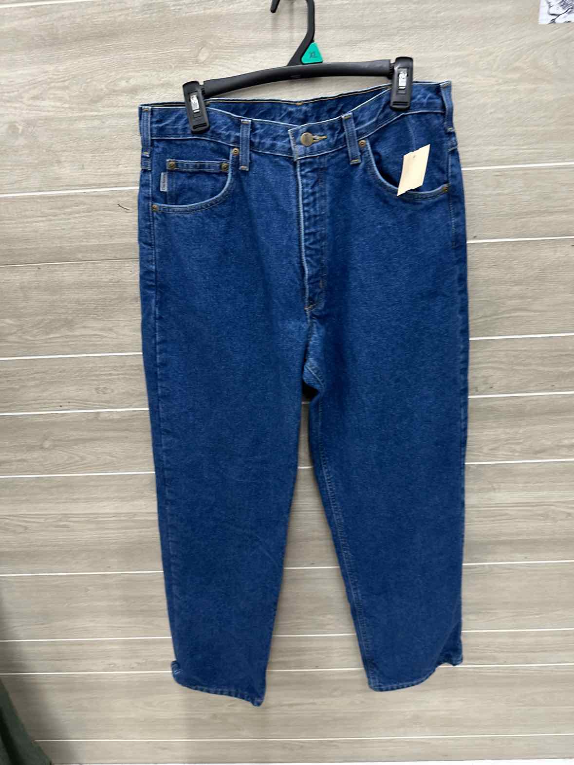Carhartt Size 34/30 Men Mens Jeans