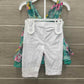 Little Lass Infant 18 Months 2 PC Ensemble