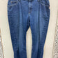 Riders Blue Womens Size 16P Jeans