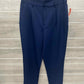 Halara Size M Navy Womens Pants