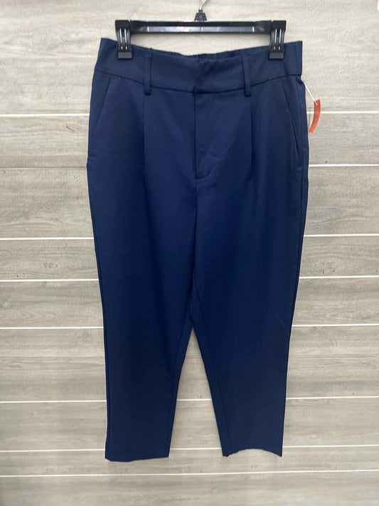 Halara Size M Navy Womens Pants