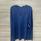 Vince Size XL Men Mens Shirt