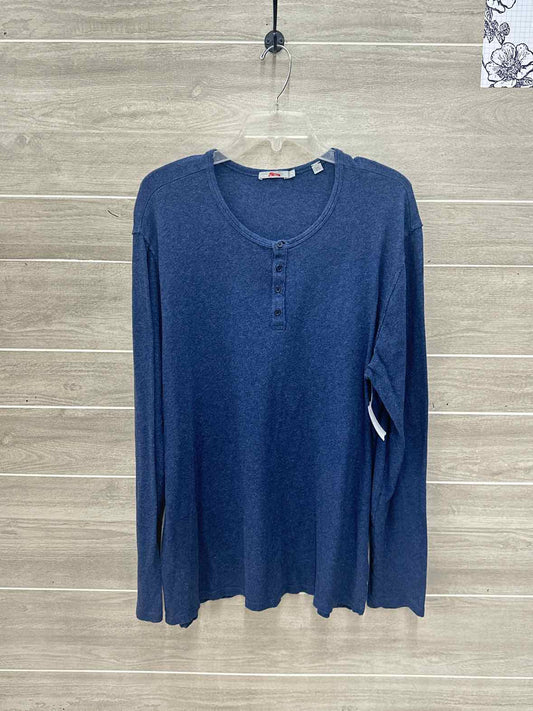 Vince Size XL Men Mens Shirt