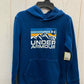 Under Armour Boys Size 10/12 Sweatshirt