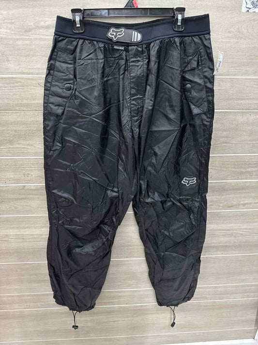 Fox Size L Men Mens Pants