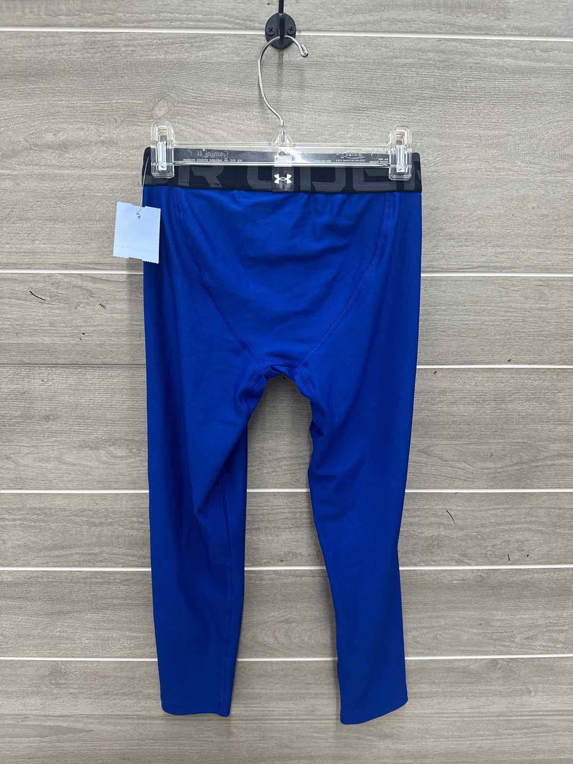 Under Armour Boys Size 8 Pants