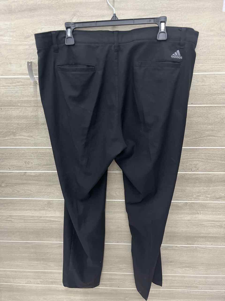 Adidas Size 38/32 Men Mens Pants
