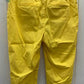 Talbots Yellow Womens Size 10 Pants