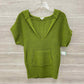 Maurices Size S Olive Womens Sweater