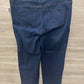 Gloria Vanderbilt Size 20W Blue Plus Jeans