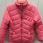 Zero Exposure Girls Size 14 Jacket