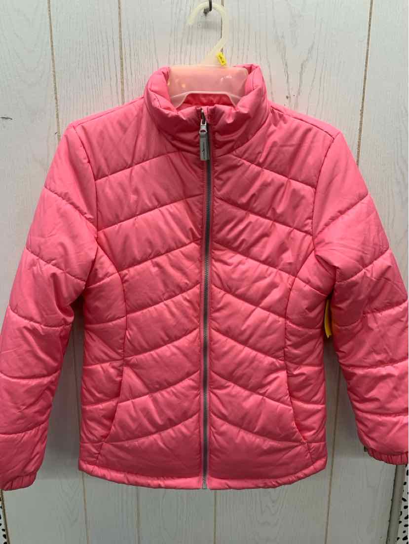 Zero Exposure Girls Size 14 Jacket