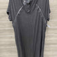 Gray Womens Women Size OS Pajamas