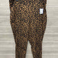 Time & Tru Size 20 Black Plus Pants
