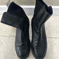 Stuart Weitzman US Shoe Size 8.5 Black Womens Boots