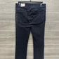 NYDJ Size 6 Black Womens Jeans