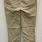 Aeropostale Khaki Womens Size 6 Pants