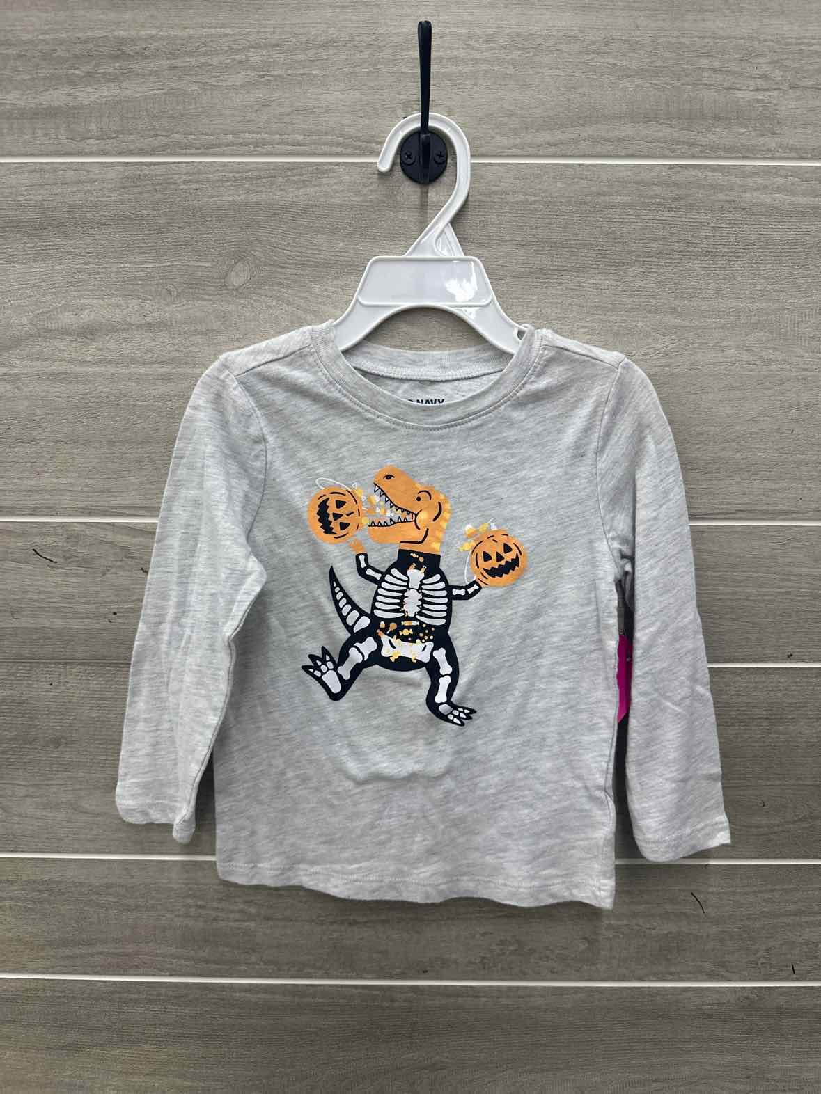 Old Navy Boys Size 3T Shirt