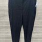 Thalian Black Womens Women Size 8 Pants