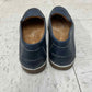 8.5W Naturalizer Navy Womens Women Size 8.5W Shoes/Footwear