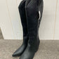 Black Womens Size 8.5 Boots