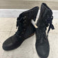 Sorel US Shoe Size 7.5 Black Womens Boots