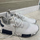 Adidas US Shoe Size 10 White Womens Shoes/Footwear