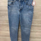 Good American Size 14 Blue Womens Jeans