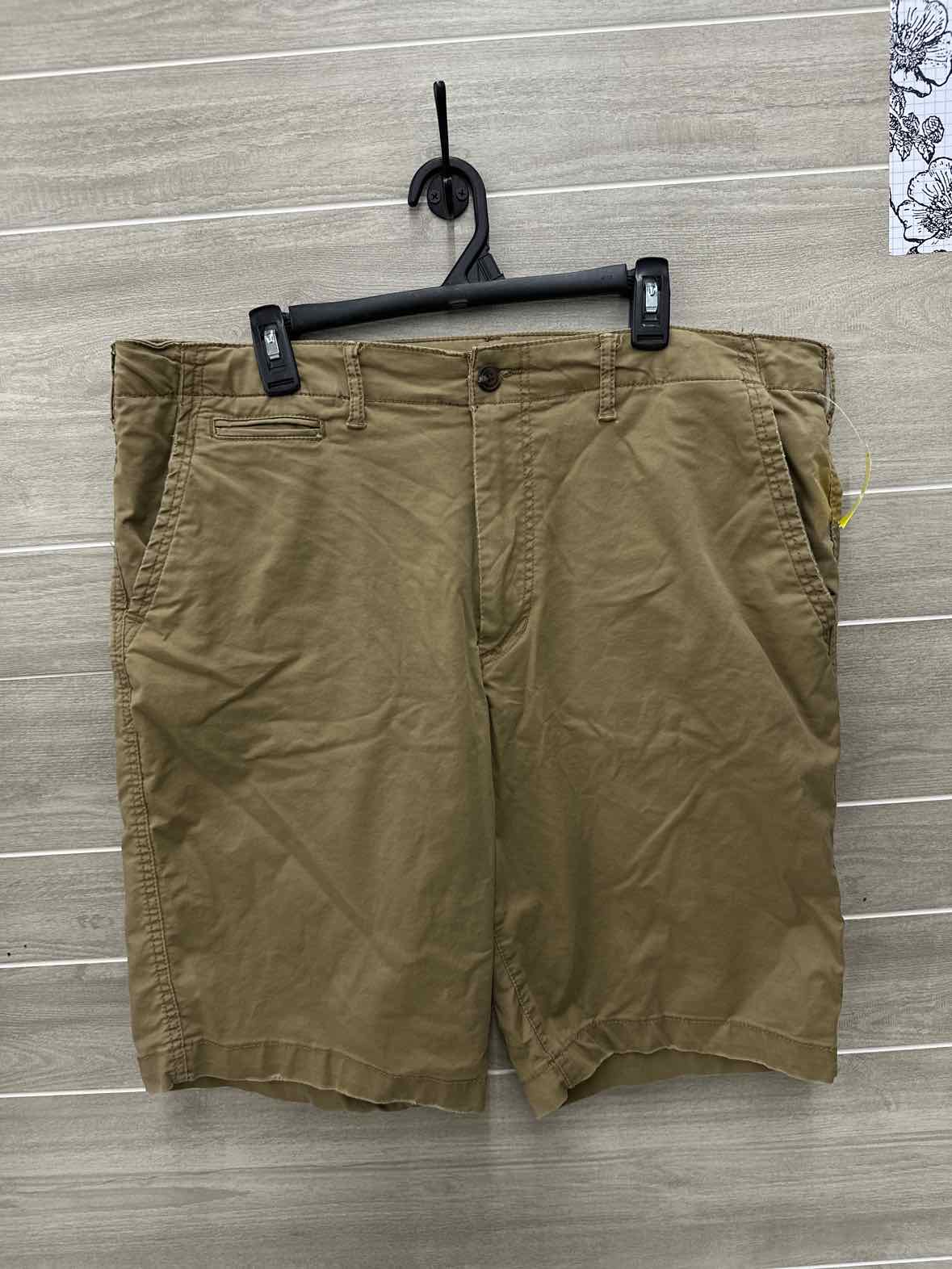 American Eagle Size 33 Men Mens Shorts