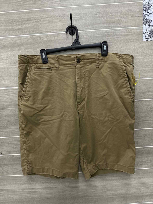 American Eagle Size 33 Men Mens Shorts