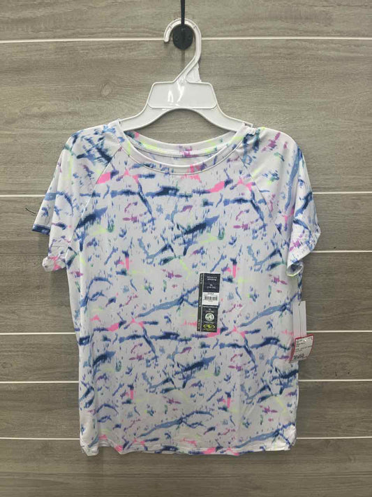 Athletic Works Girls Size 14/16 Shirt