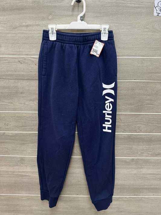 Hurley Boys Size 10/12 Pants