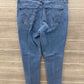 Levis Size 6 Blue Womens Jeans