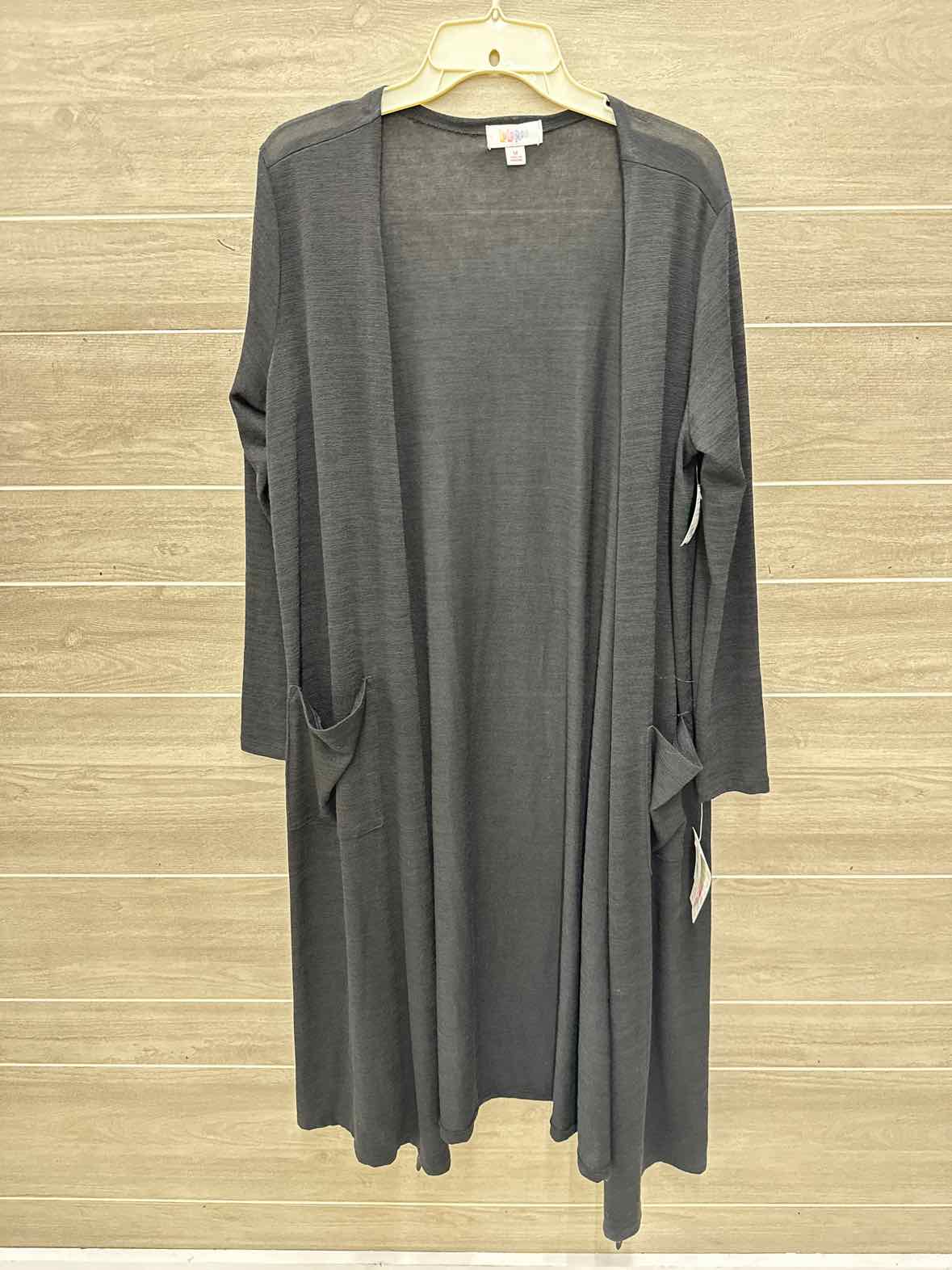 Lularoe Size M Black Womens Shirt