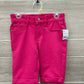 StarRide Girls Size 10 Shorts