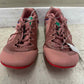 Nike US Shoe Size 11 Pink Womens Shoes/Footwear