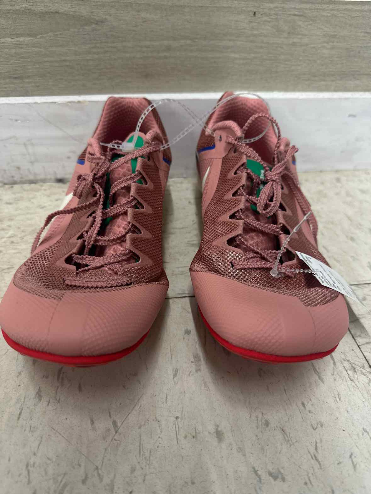Nike US Shoe Size 11 Pink Womens Shoes/Footwear