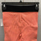 Zenana Coral Womens Size M Shorts