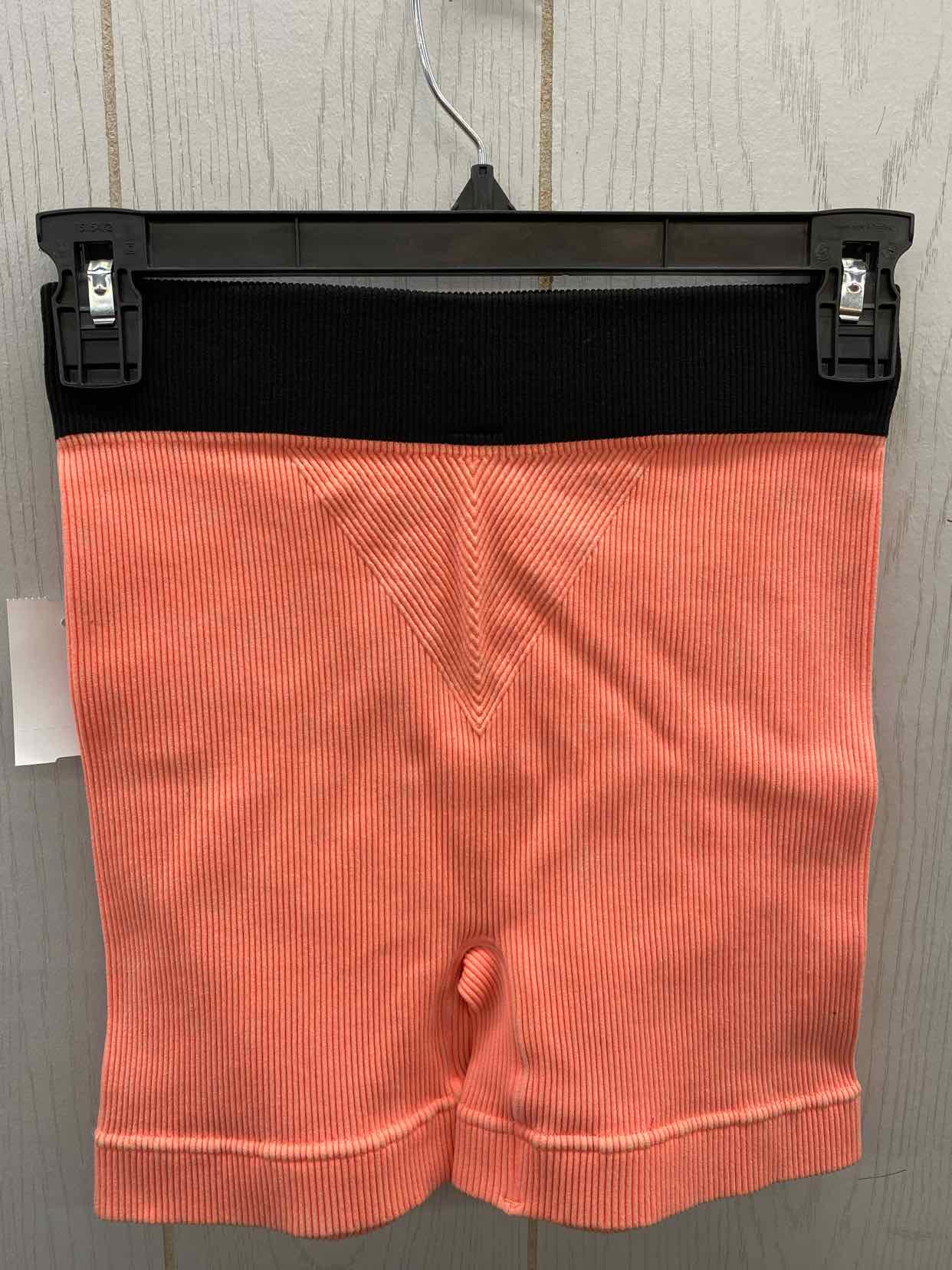 Zenana Coral Womens Size M Shorts