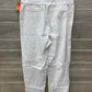 Soft Surroundings White Womens Women Size M Pants