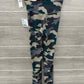 AERIE Olive Womens Size XS Leggings