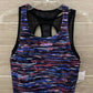 Lululemon Black Womens Size 6 Tank Top